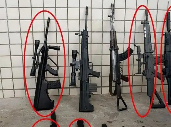 2014年四川男孩网购玩具枪一审被判无期现在如何了