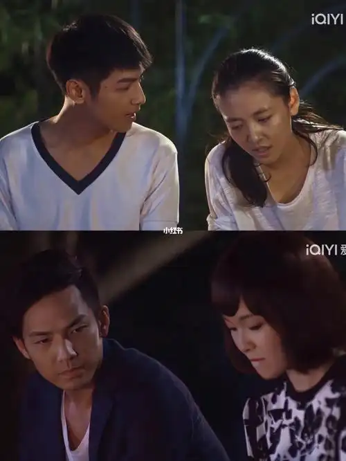 何以笙箫默它真的教会了我很多