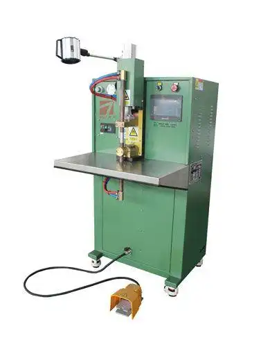 电阻焊接机冷却水安装要求和说明苏州安嘉