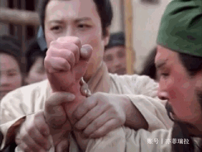 三国演义这两个片段结合起来看非常感人