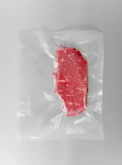 纹路真空包装袋材质介绍