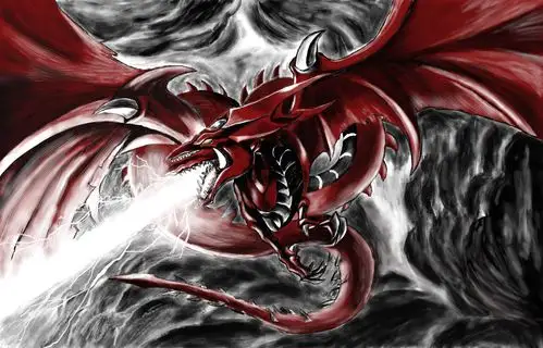 光之创造神·哈拉克提(ocg专有)