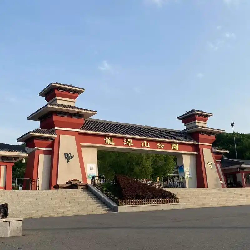 吉林市5个网红打卡地景点,探索潮流新地标!