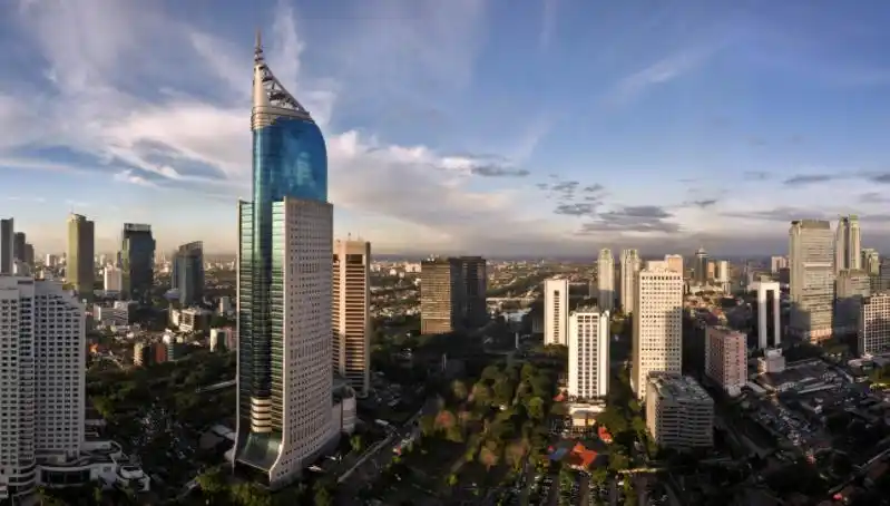 印尼雅加达(雅加达是哪个国家的)_实用信息_资讯_外房网