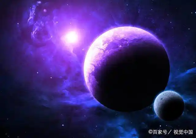 多元宇宙分为四层,不同的层次拥不一样的场景,你知道吗?