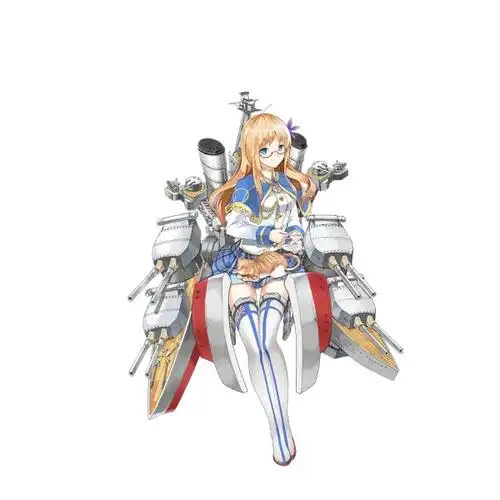 p>胡德是游戏《 a target="_blank" href="/item/战舰少女r/19146268