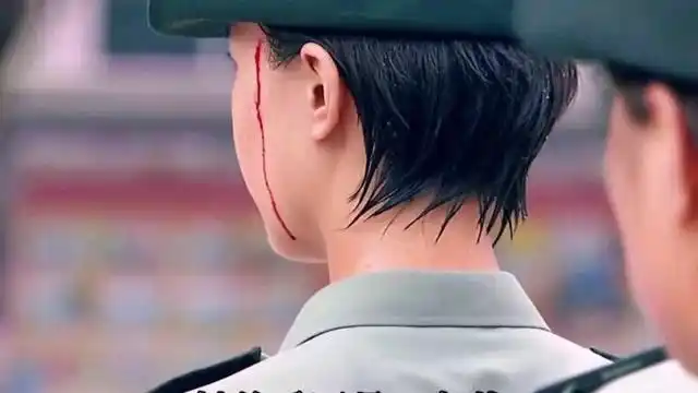 阅兵方队背后不为人知的艰苦训练