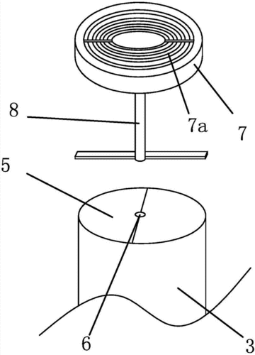 一种新型气相色谱柱温箱的制作方法