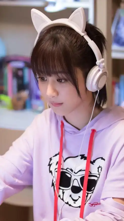 杨紫时尚写真手机壁纸_明星_手机壁纸下载_美桌网