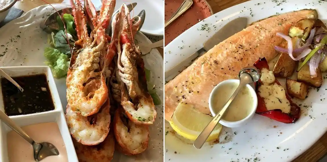 夏季气温仅8冷酷仙境的尽头冰岛此生好歹去一次