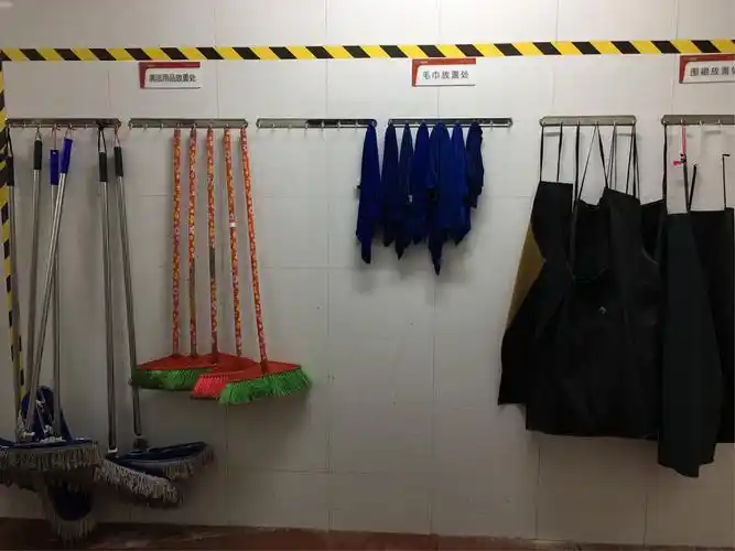 鸿骏驻株洲北汽餐厅qa图片