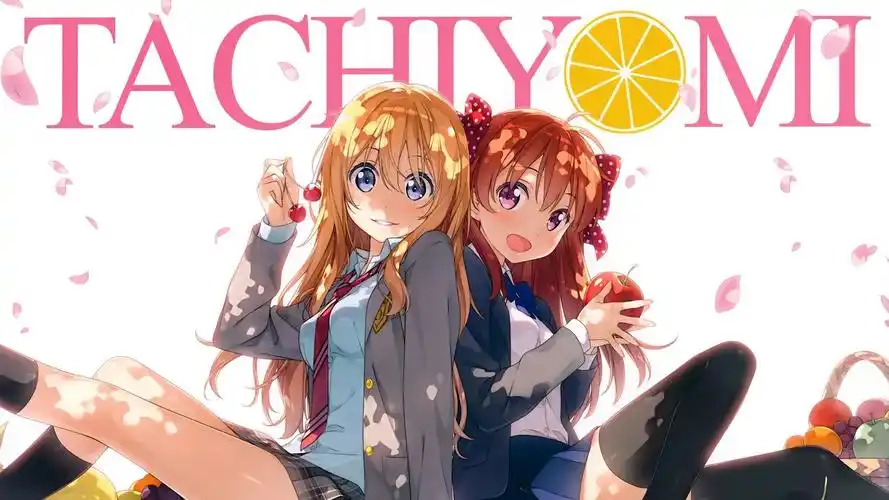 动漫月刊少女野崎君壁纸