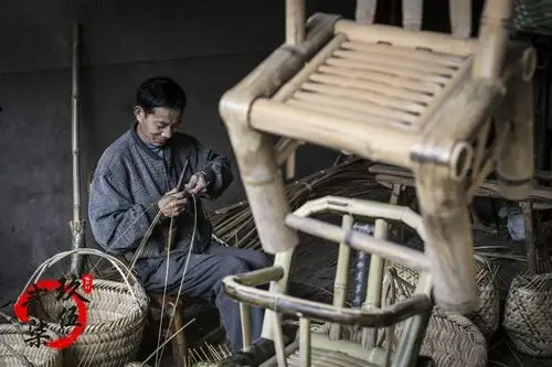 村中曾经风靡的传统手艺,老师傅感叹后继无人!