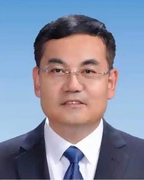 张军- 洋县人民政府