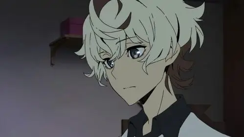 这个是什么动漫,这个人叫啥名求解!