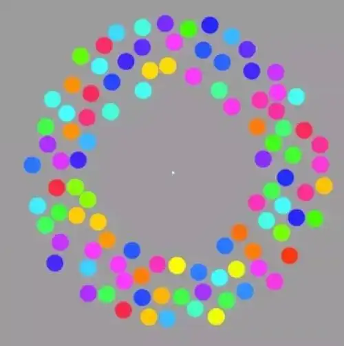 全都是幻觉,吓不倒我的!