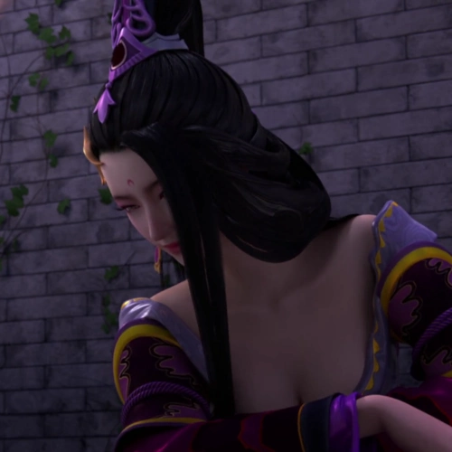 自截/少年锦衣卫/花道常