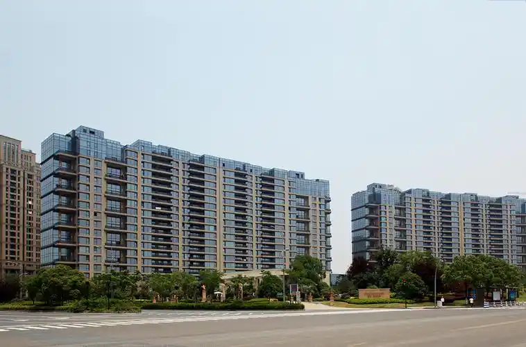 滨江·阳光海岸_杭州唯家住宅技术有限公司