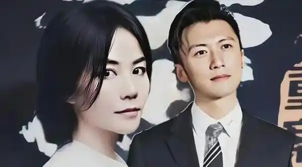 谢霆锋近照曝光!44岁满头白发,看起来55岁王菲更年轻