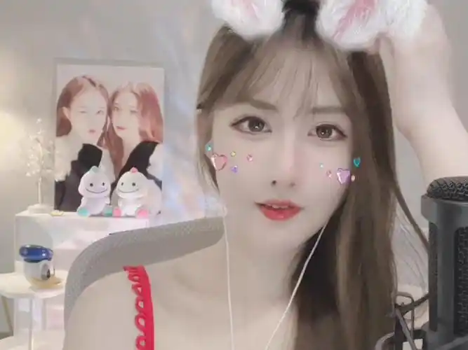 bigo主播:小舒舒