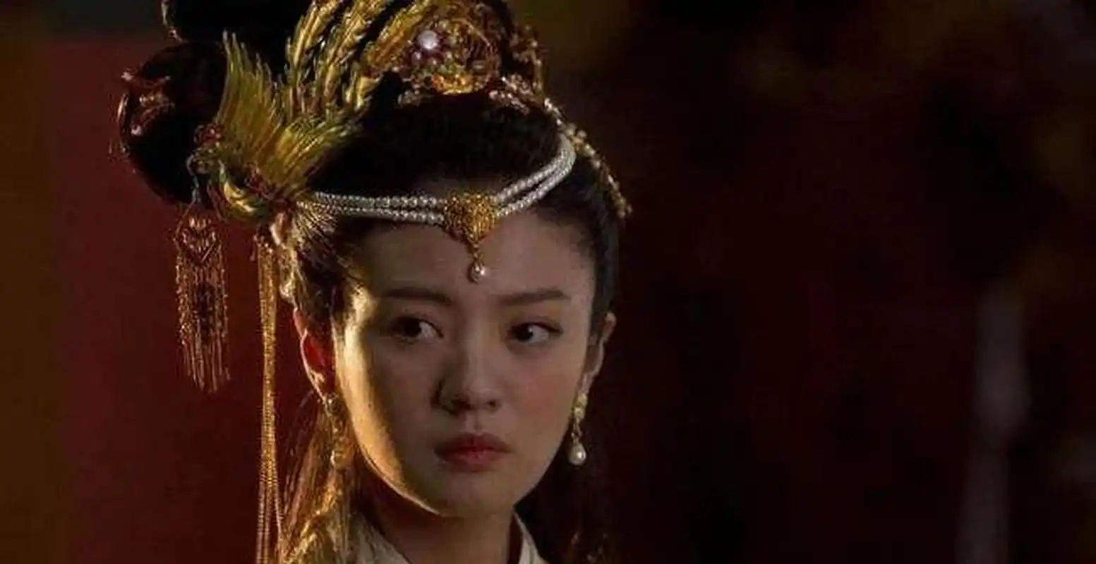 中国历史上最长寿的公主—庆寿公主(宋仁宗的女儿) 大家好,今天给大家