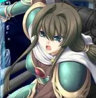 战女神verita图片_百度百科