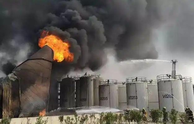 爆炸性气体环境电气设备选型