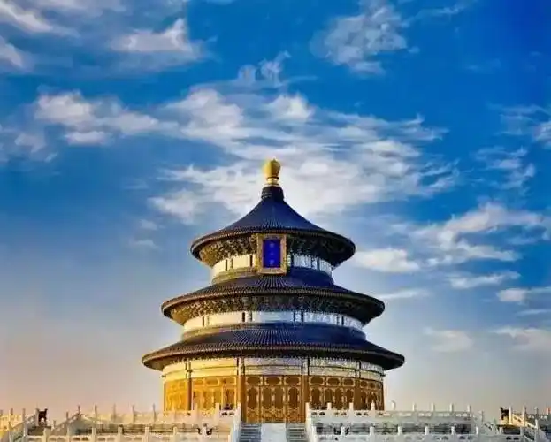 中国古代经典建筑,中国十大最著名古建筑,你去过几个?-史册号