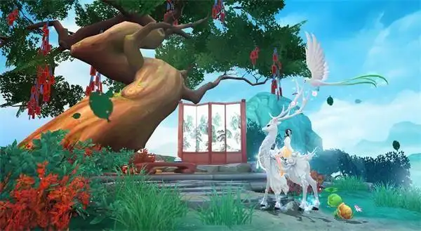 新笑傲江湖箫琴合奏玩法攻略