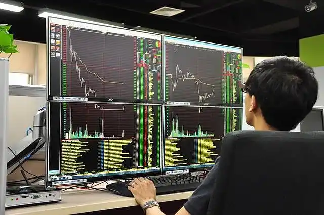 我的三次辞职炒股的经历那些年的惨痛教训