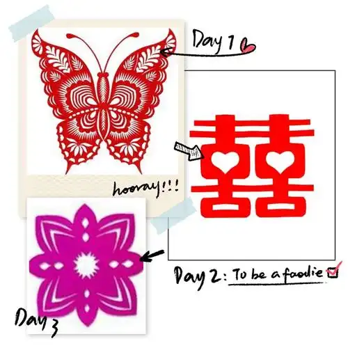 生活中的轴对称图形认识——王澔宇