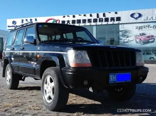 内蒙古锡林浩特出售吉普2500 - 个人suv区 - 越野e族论坛