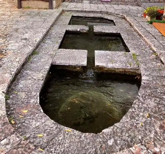 云南之旅第三站—束河古城