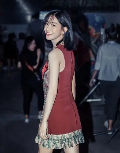 温雅火星情报局剧照