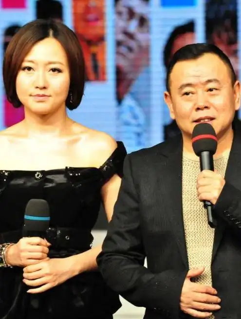 "豪门阔太"潘阳:拍戏不成意外嫁10亿豪门,如今却长住娘家5