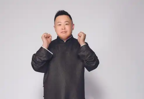 阎鹤祥,德云社2020年,"重捧"的演员!