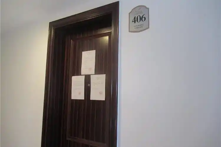 【第二次拍卖】广州市花都区花安中路3号1栋406房