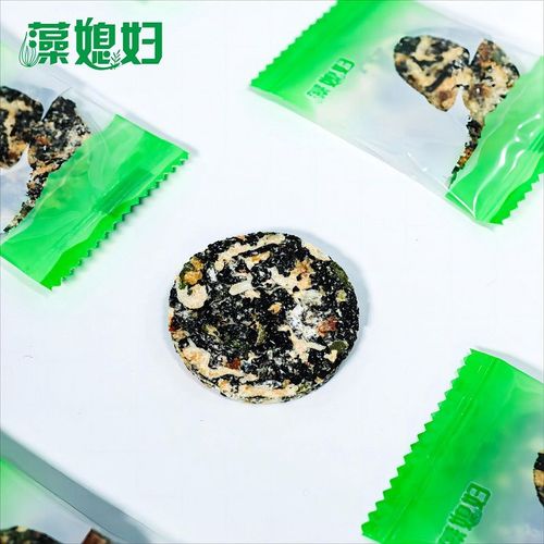 压缩紫菜虾皮独立包装无沙免洗免煮紫菜汤冲泡即食脱水蔬菜压缩包