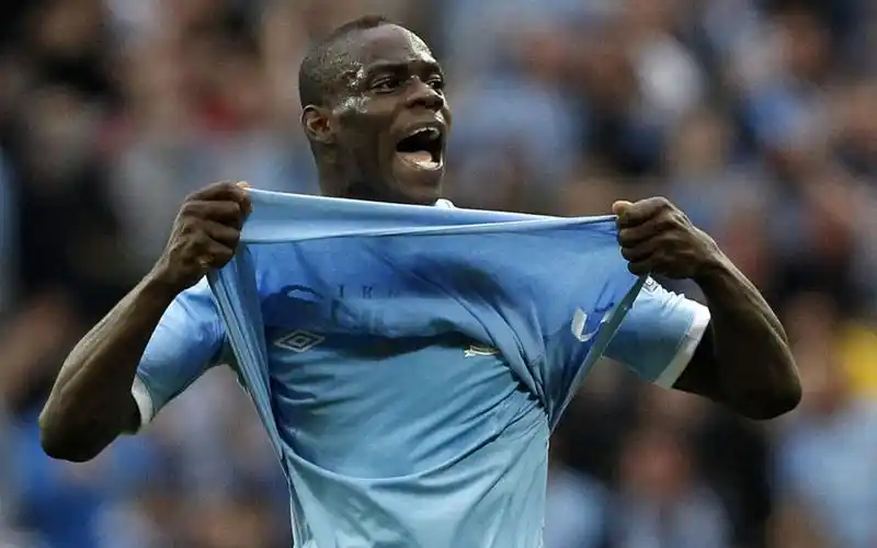 巴洛特利回归意大利国家队了吗?