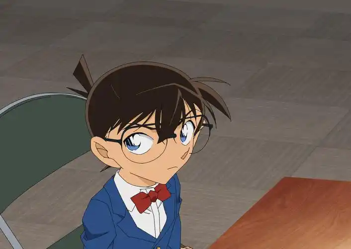 p>电视动画片《名侦探柯南》改编自 a target="_blank" href="/item