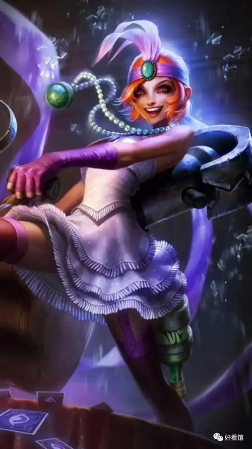 英雄联盟壁纸超清手机_英雄联盟最漂亮女英雄_英雄联盟阿狸_至臻