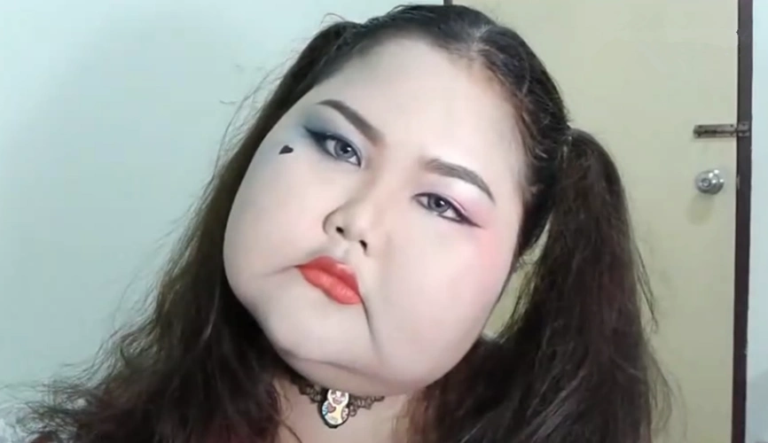 什么都木有啊~但是,我们要相信,只要用心的捯饬一下自己,就没有丑女人