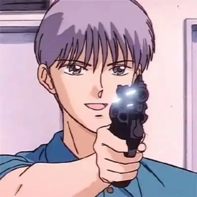 2019最火快手头像动漫男冷酷超拽 我纹身我喝酒我牵过烂人的手