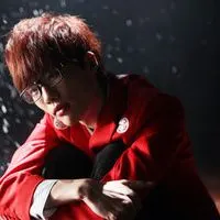 许嵩qq头像图片_幻听你在说爱我