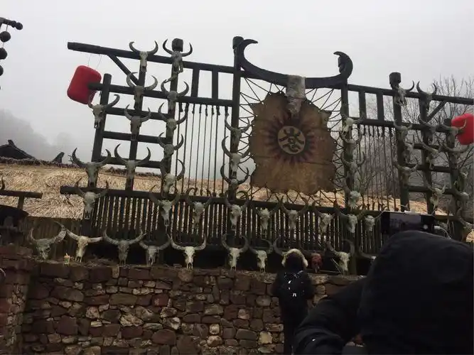 土匪窝,湘西出土匪,了解了湘西赶尸,土家族文化