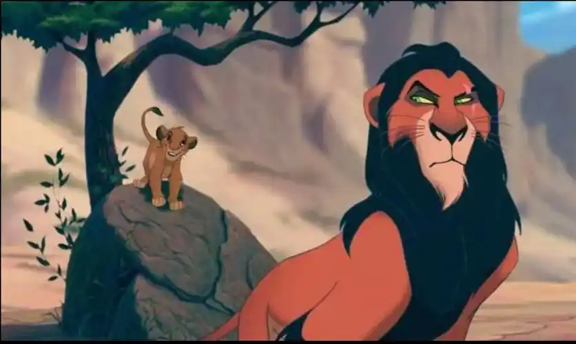 森林之王辛巴电影剧情「详细介绍」 _晶羽科技