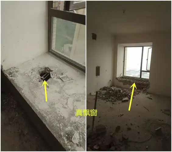 飘窗不砸,要不装个谷仓门?封起来又是一间小卧室,床都不用买