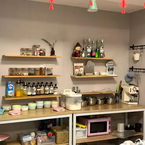 pm studio92地址:佛山市南海区万达广场d座90价格:168/4寸蛋糕一