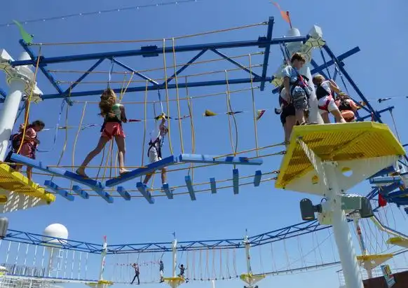 儿童攀岩乐园加盟店哪家好