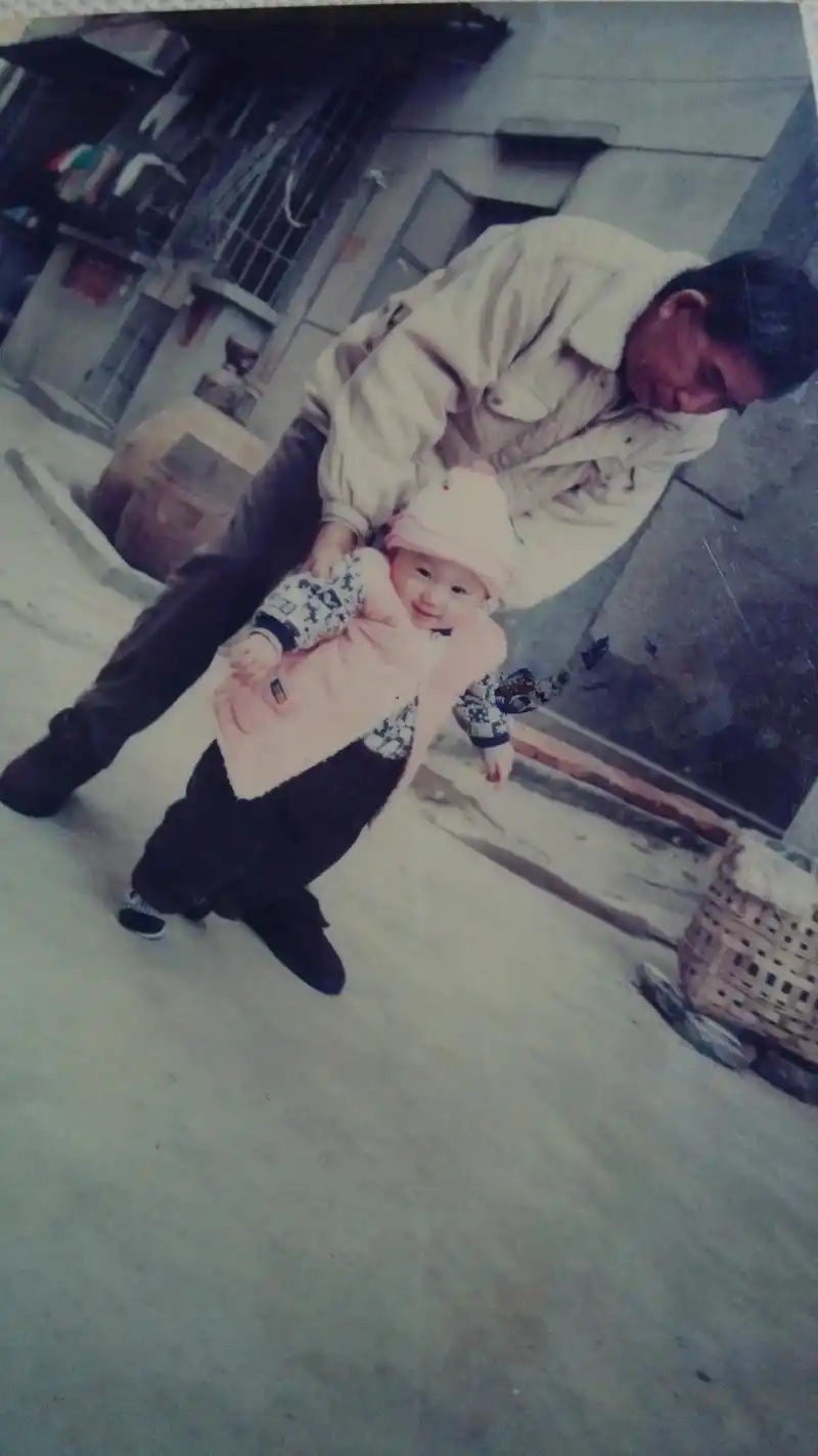 童年最早的回忆从这里开始,以前在这穿越大 - 抖音